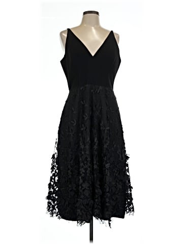 Dress the Population Cocktail Dress (view 1)