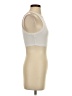Zara Ivory Tank Top Size S - photo 4