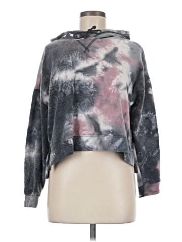 Hippie Rose Sweatshirt (view 1)