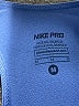 Nike Blue Tank Top Size M - photo 7