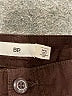BP. 100% Cotton Brown Cargo Pants Size 34 waist - photo 7