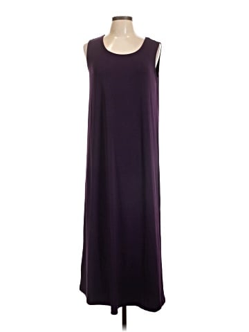 Ulla Popken Casual Dress (view 1)