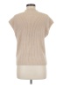 Unbranded Tan Sweater Vest Size M - photo 2
