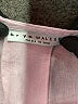 bryn WALKER Pink 3/4 Sleeve Blouse Size XL - photo 7
