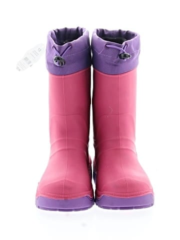 Wonder Nation Rain Boots (view 2)
