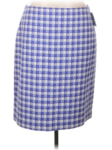 Anne Klein Casual Skirt (view 1)