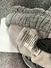 Derek Heart Gray Pullover Sweater Size S - photo 8