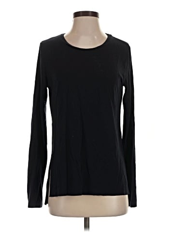 Majestic Filatures Long Sleeve T-Shirt (view 1)