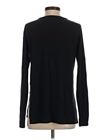 Majestic Filatures Long Sleeve T-Shirt (view 2)