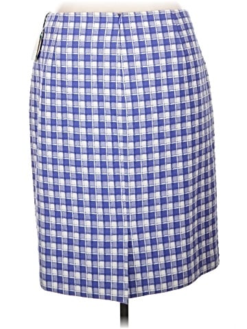 Anne Klein Casual Skirt (view 2)