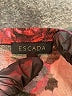 Escada Black Short Sleeve Top Size L - photo 7
