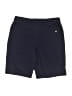 Under Armour 100% Polyester Solid Blue Shorts Size M (youth) - photo 2