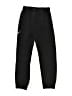 Nike Black Sweatpants Size 7 - photo 2