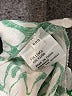 Panama Jack Tropical Green Linen Pants Size L - photo 8