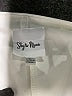 Sky To Moon Ivory Skort Size L - photo 3