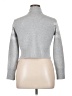 Planet Heart Silver Cardigan Size XL - photo 2