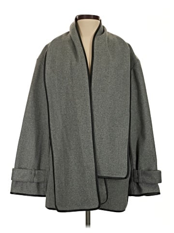 River Island Coat (view 1)