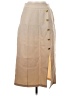 Uoozee Tan Formal Skirt Size S - photo 1