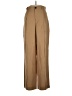 Zara Solid Tan Dress Pants Size XS - photo 1