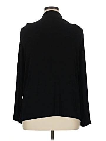 JM Collection Cardigan (view 2)