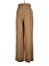 Zara Solid Tan Dress Pants Size XS - photo 2