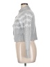 Planet Heart Silver Cardigan Size XL - photo 5