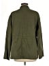 Gap 100% Cotton Green Jacket Size M - photo 2