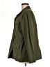 Gap 100% Cotton Green Jacket Size M - photo 5