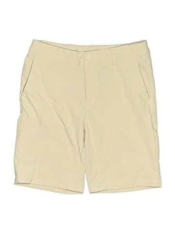 all in motion Khaki Shorts (view 1)