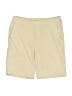 all in motion Tan Khaki Shorts Size 12 - photo 1