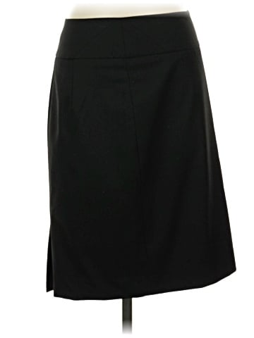 The Limited Black Collection Casual Skirt (view 1)