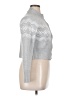Planet Heart Silver Cardigan Size XL - photo 4