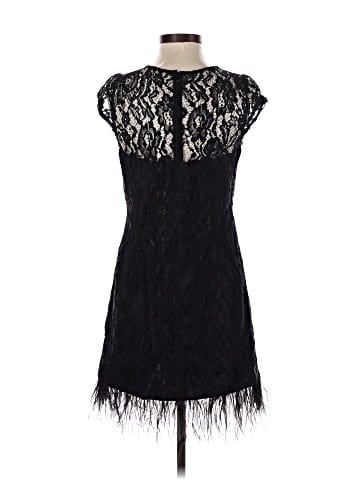 Aidan Mattox Cocktail Dress (view 2)