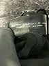 Zara Solid Black Formal Skirt Size XL - photo 6