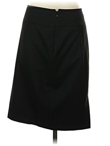 The Limited Black Collection Casual Skirt (view 2)
