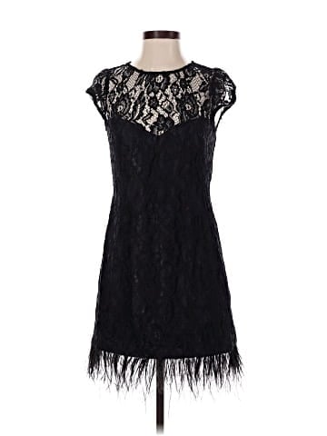 Aidan Mattox Cocktail Dress (view 1)