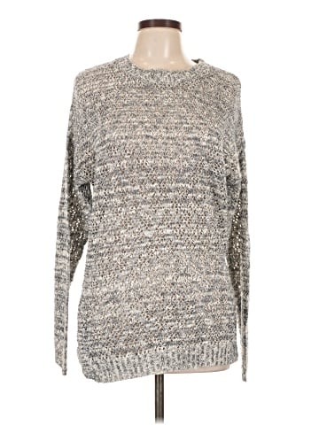 Absolutely Creative Worldwide Pullover Sweater (view 1)