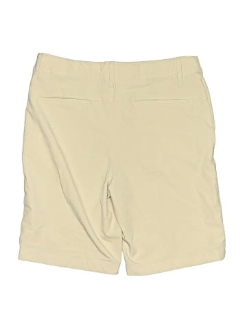 all in motion Khaki Shorts (view 2)