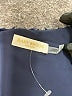 Ramy Brook 100% Polyester Blue Cocktail Dress Size 12 - photo 7