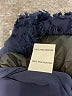Ramy Brook 100% Polyester Blue Cocktail Dress Size 12 - photo 8