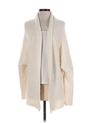 Sleeping On Snow Cardigan (view 1)