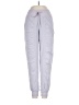 Lululemon Athletica Gray Track Pants Size 0 - photo 1