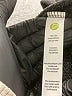 Dakini Solid Black Turtleneck Sweater Size M - photo 8