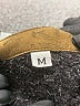 Dakini Solid Black Turtleneck Sweater Size M - photo 9