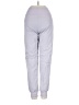Lululemon Athletica Gray Track Pants Size 0 - photo 2