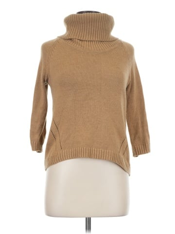 INC International Concepts Turtleneck Sweater (view 1)