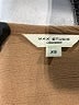 Max Studio Tan Sleeveless Blouse Size XS - photo 7