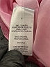 Young Hearts 100% Polyester Pink Short Sleeve Blouse Size 4 - photo 4