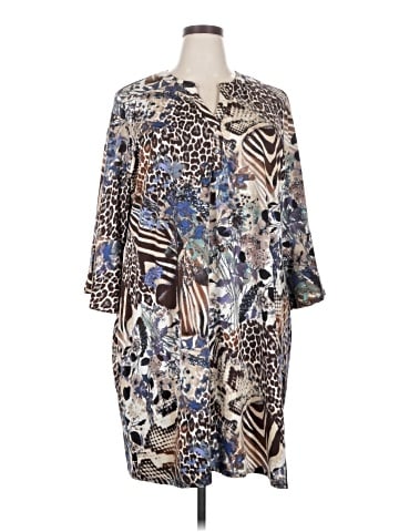 Collection Casual Dress (view 1)