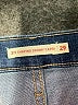 Levi's Solid Blue Jeans Size 29 waist - photo 7